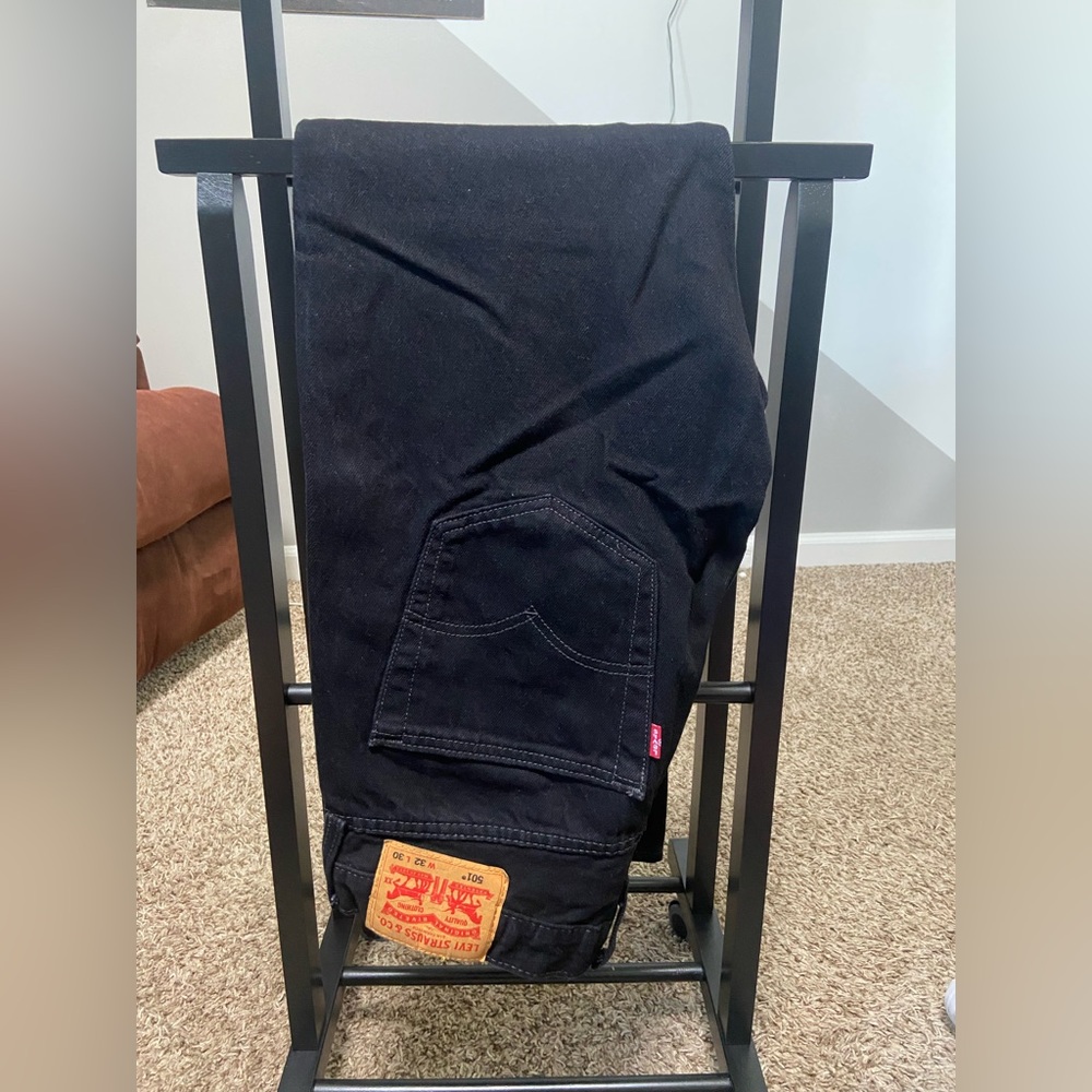 Levi Jeans W32 by L30